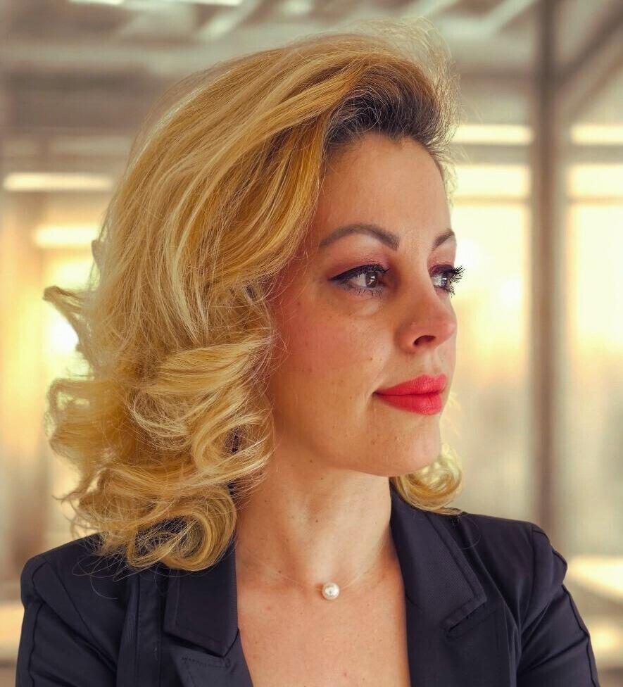 Lacidem Service ivana cvetkovic geschäftsführerin lacidem gmbh