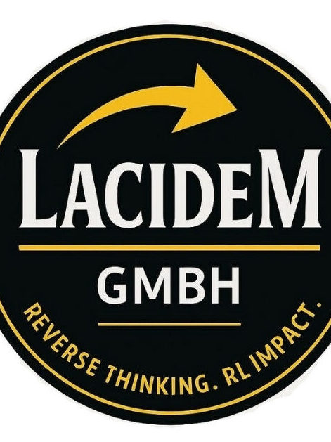 Lacidem GmbH
